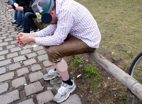 oktoberfest fail