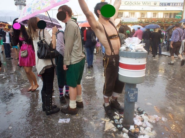 oktoberfest munich funny