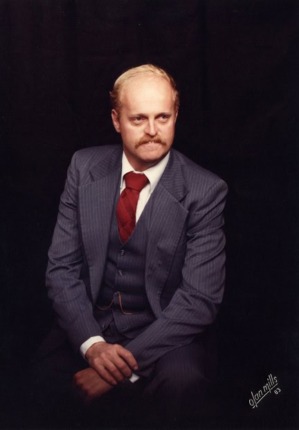olan mills funny