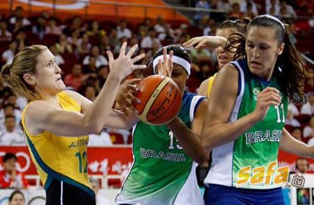 olympics basketball funny