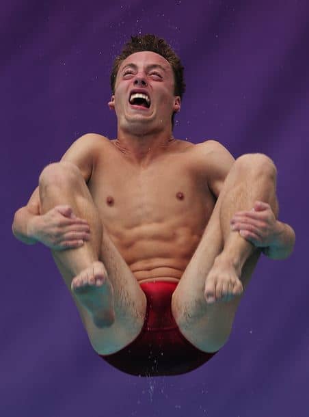 olympics derp faces