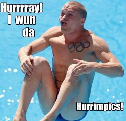 olympics derpy