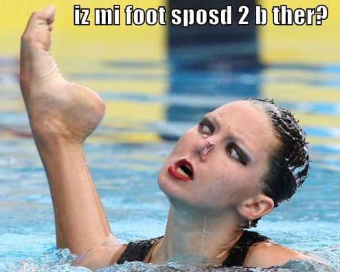 olympics drugs