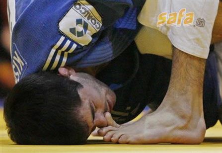 olympics fail photos