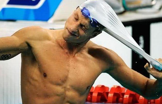 olympics funny hat