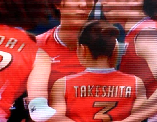 olympics funny name