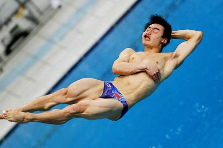 olympics funny pictures