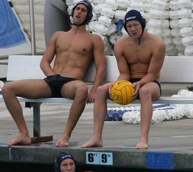 olympics itch