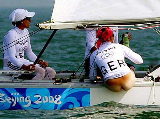 olympics oops