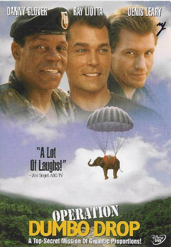 operation dumbo drop poster 20120103 2082765399