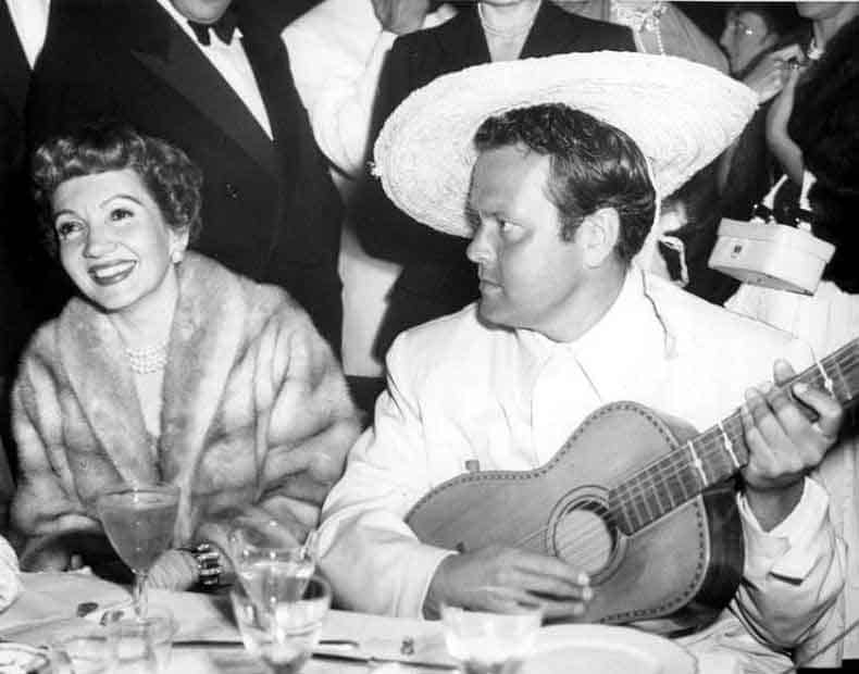 orson-welles-party
