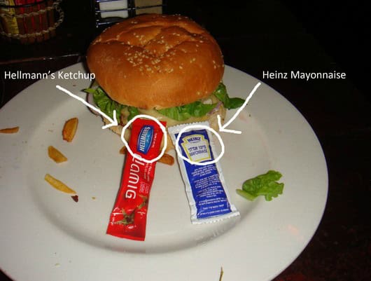 parallel universe photos