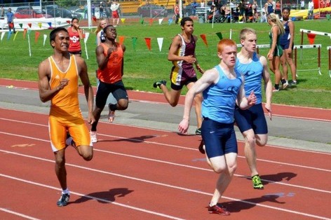 parallel universe sports
