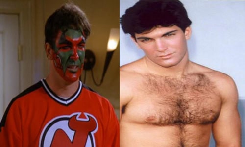 patrick warburton young