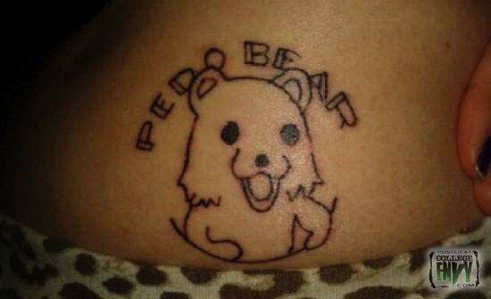 pedo-bear-tattoo