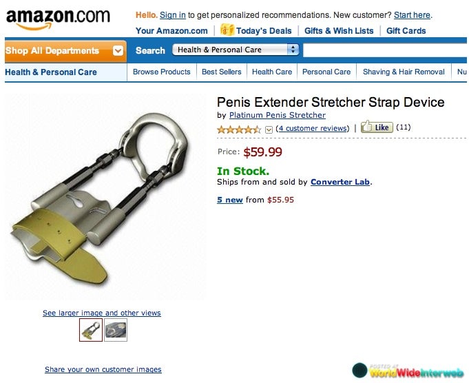 penis extender