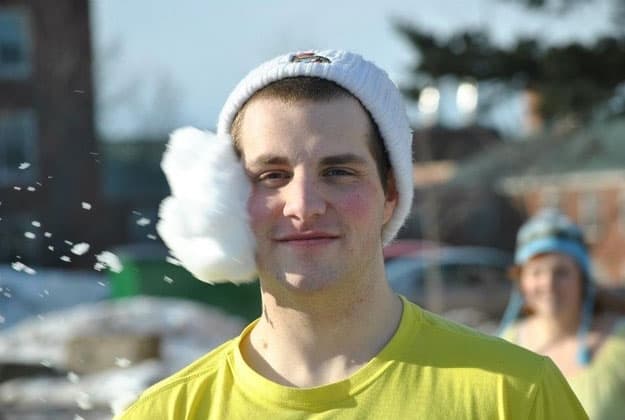 perfectly-timed-snowball