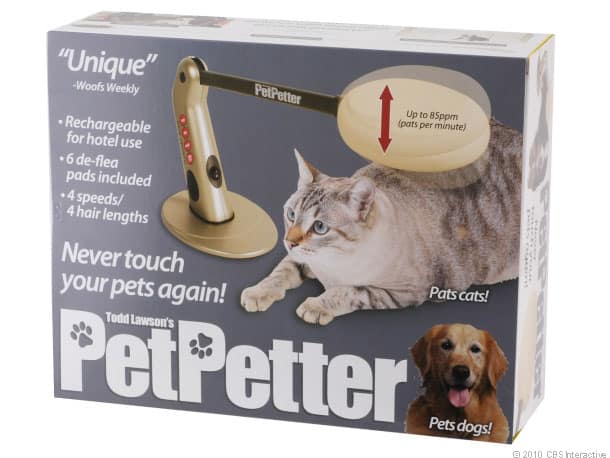 pet-petter