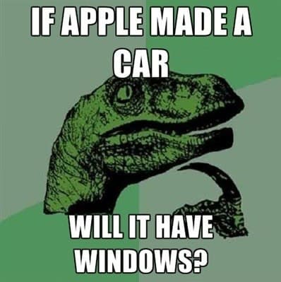 philosoraptor meme