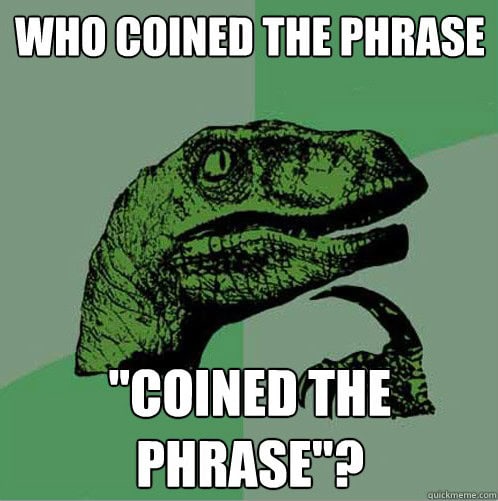 philosoraptor meme