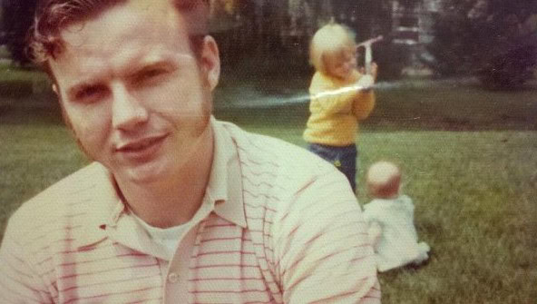 photobomb babies