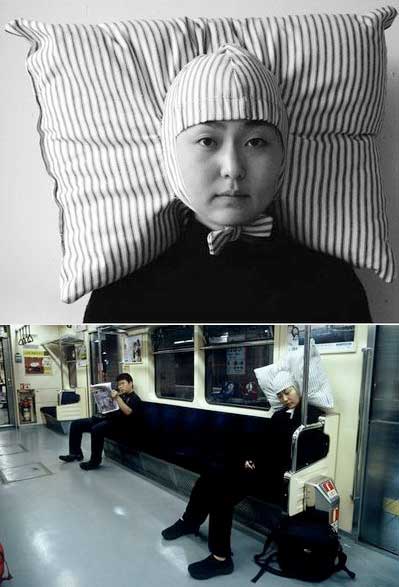 pillow-hat