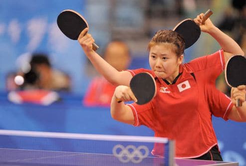 ping pong funny