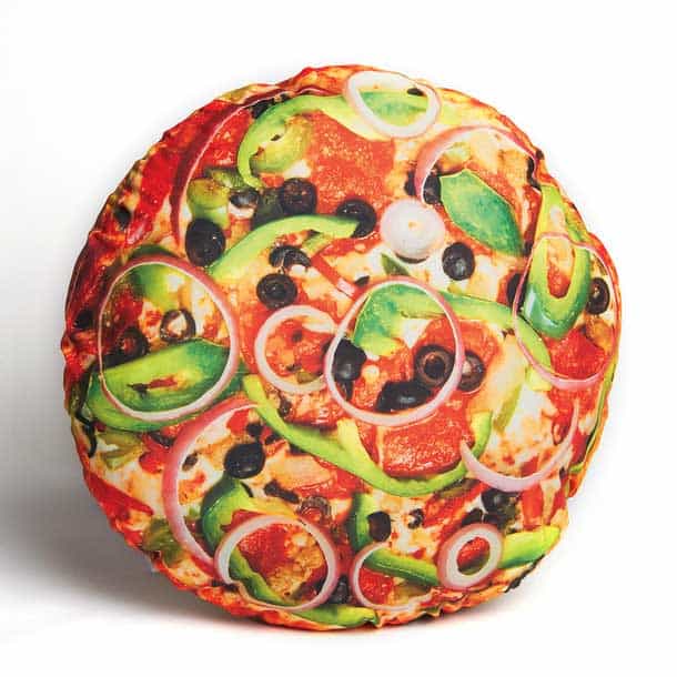 pizza-pillow
