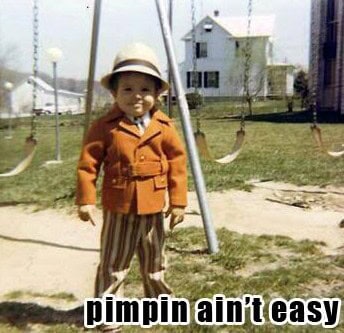 playground pimp