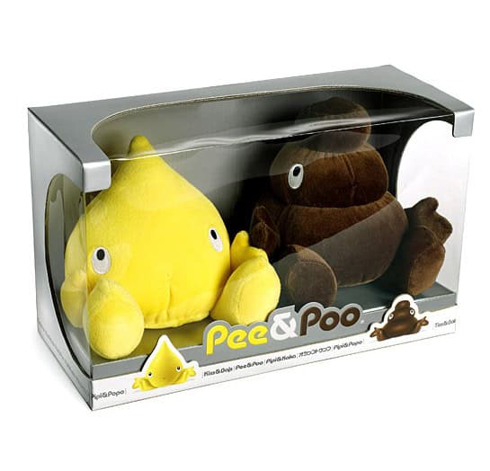 poop toys