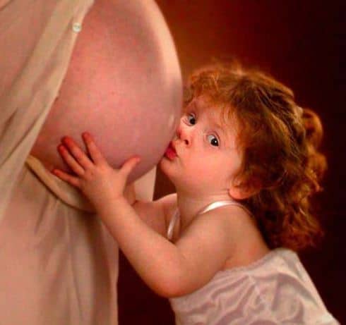 pregnancy fail photos