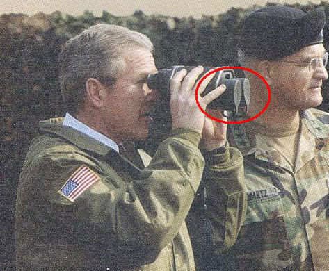 president-fail