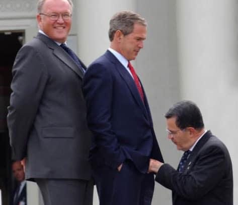 president-funny