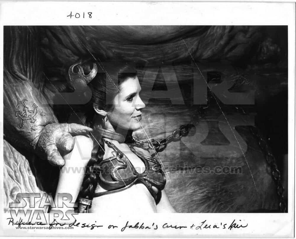 princess-leia-behind-the-scenes