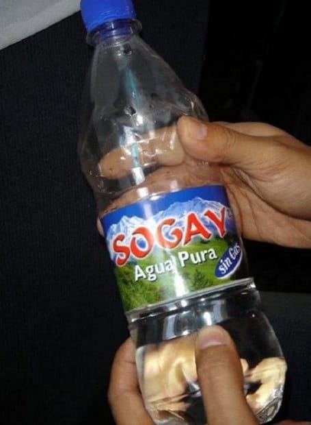 product fail names