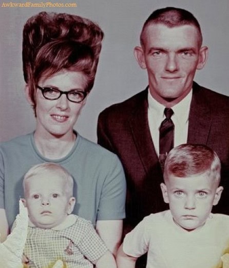 psycho family