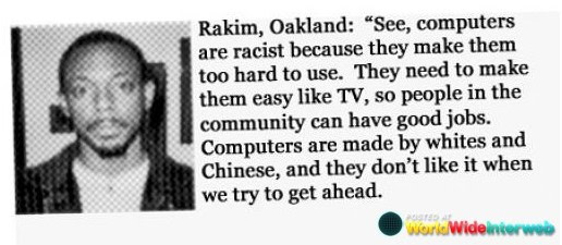 quote fail