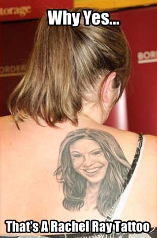 rachel-ray-tattoo