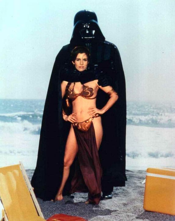 rare-leia-pictures