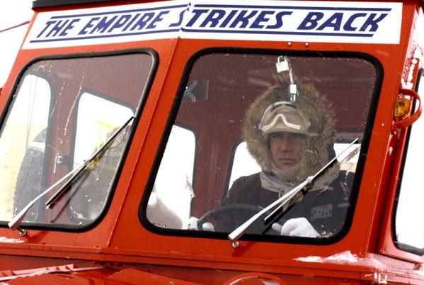 rare empire strikes back behind the scenes