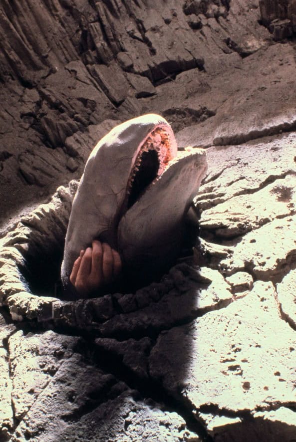 rare empire strikes back pictures