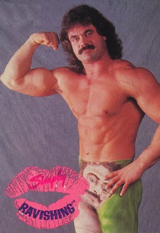 ravishing rick rude