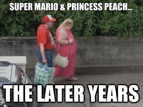 real-life-super-mario-princess