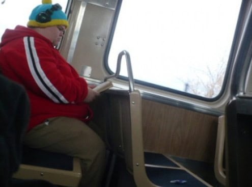 real life eric cartman