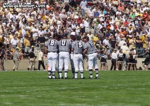 referee-bush