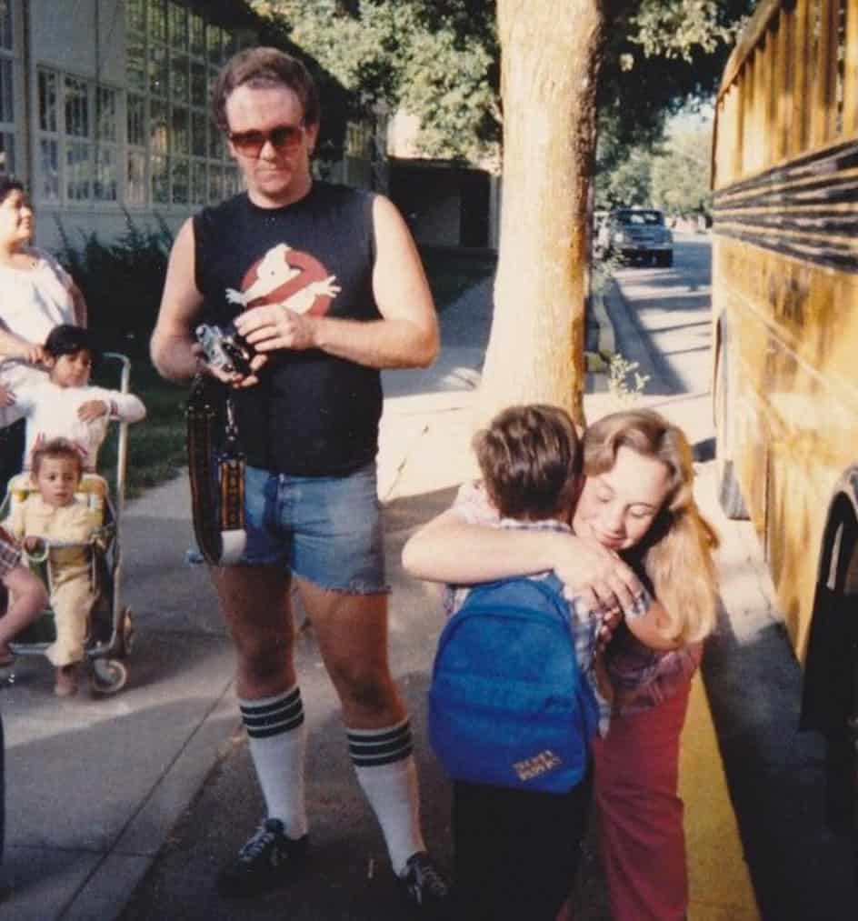 retro-jorts