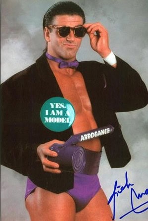 rick martel