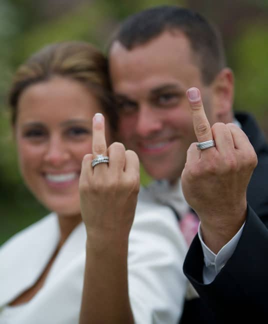 ring-finger