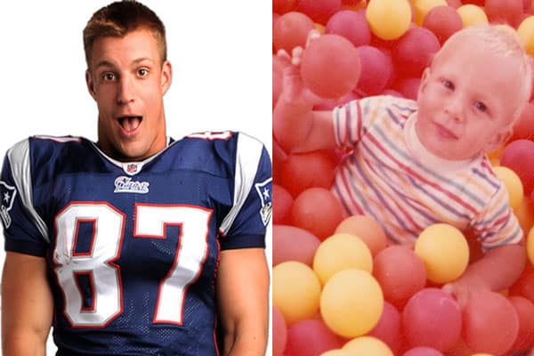 rob-gronkowski-high-school