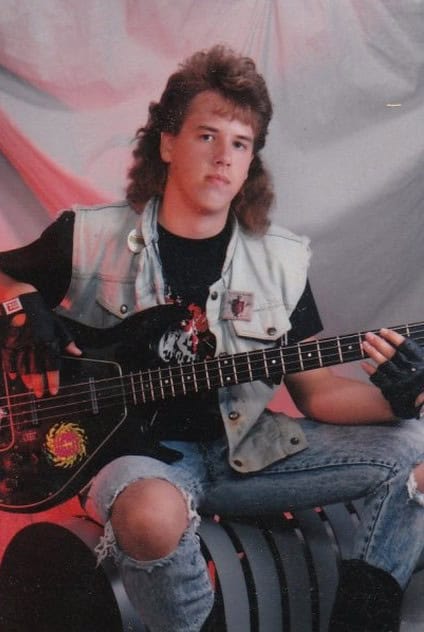 rock star